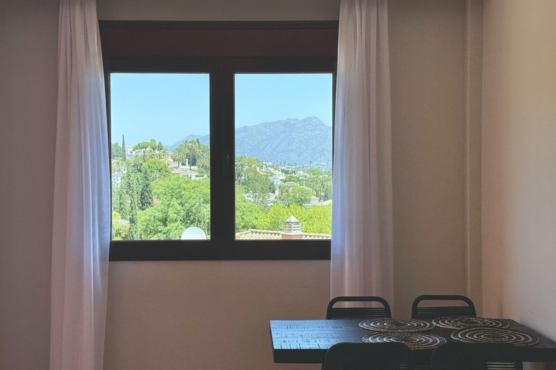 Wiederverkauf - apartment - Benahavís - Benahavís Centro