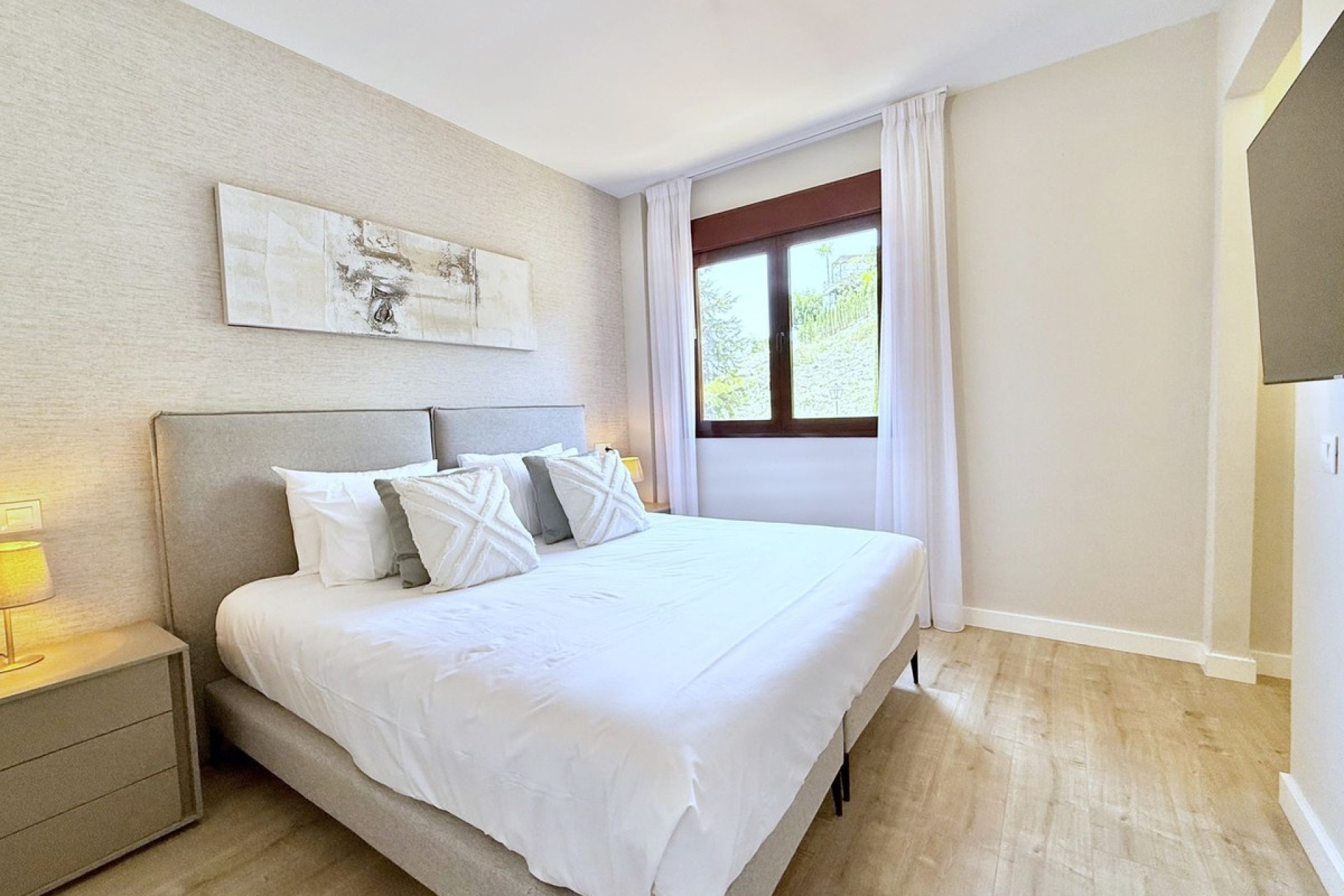 Wiederverkauf - apartment - Benahavís - Benahavís Centro