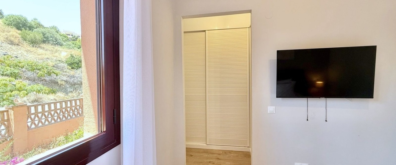 Wiederverkauf - apartment - Benahavís - Benahavís Centro