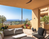 Wiederverkauf - apartment - Benahavís - Benahavís Centro
