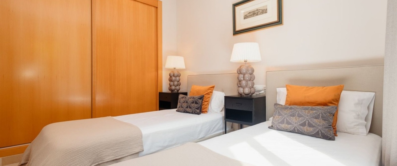 Wiederverkauf - apartment - Benahavís - Benahavís Centro