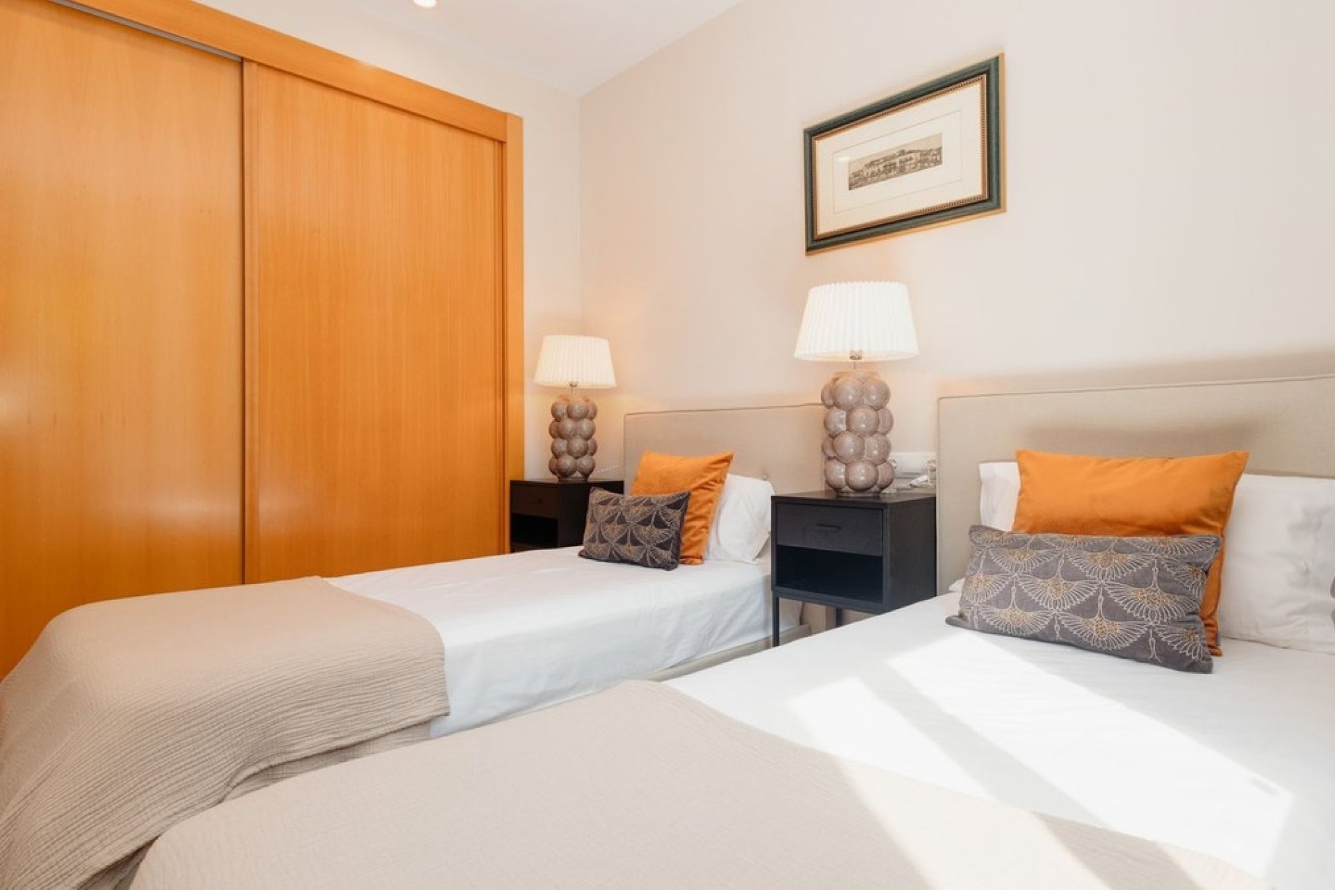Wiederverkauf - apartment - Benahavís - Benahavís Centro
