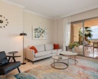 Wiederverkauf - apartment - Benahavís - Benahavís Centro
