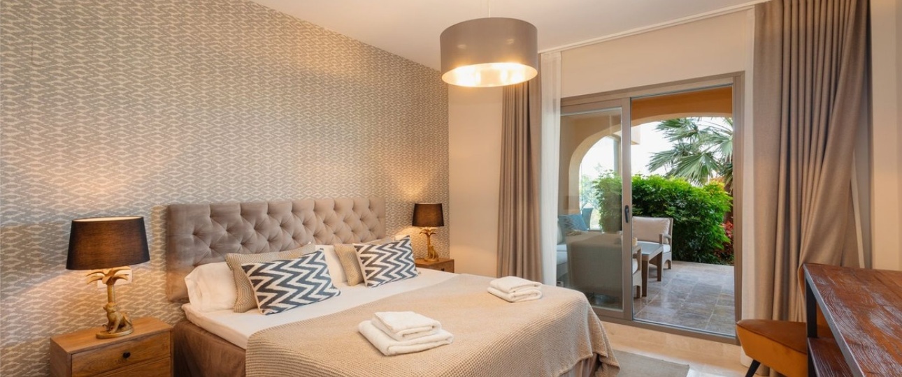 Wiederverkauf - apartment - Benahavís - Benahavís Centro