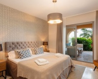 Wiederverkauf - apartment - Benahavís - Benahavís Centro