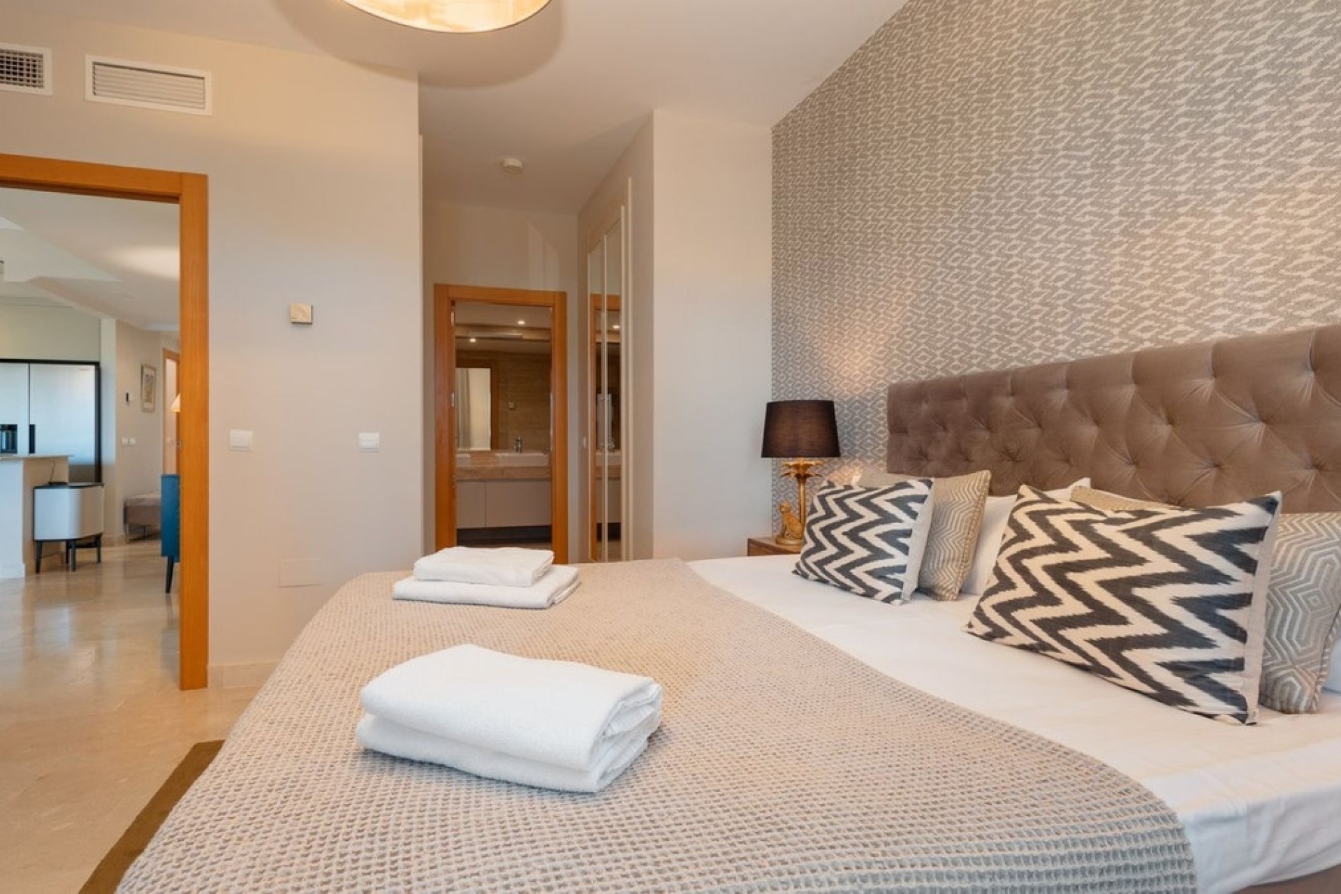 Wiederverkauf - apartment - Benahavís - Benahavís Centro