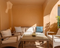 Wiederverkauf - apartment - Benahavís - Benahavís Centro