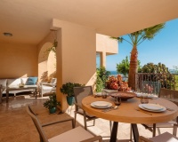 Wiederverkauf - apartment - Benahavís - Benahavís Centro
