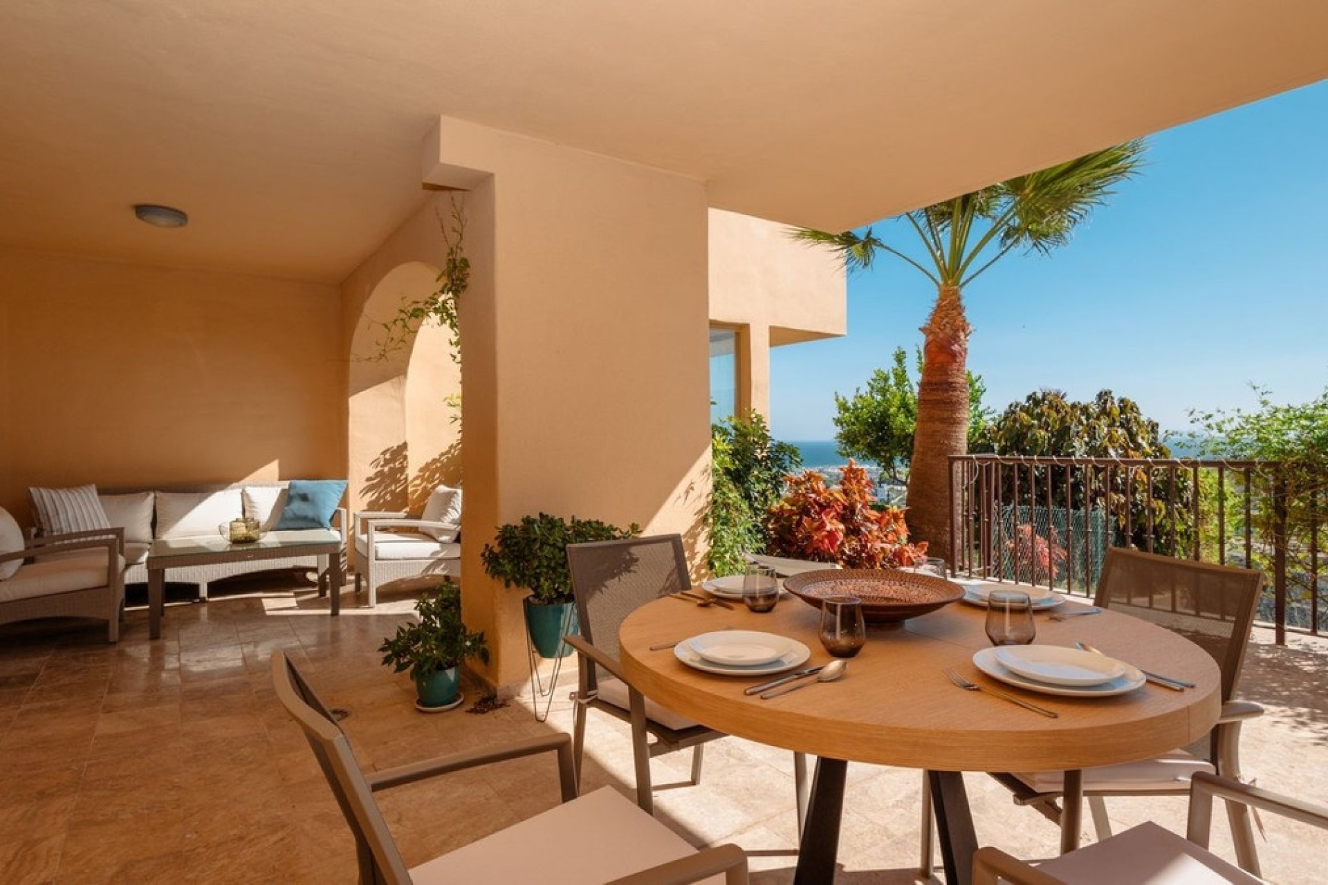 Wiederverkauf - apartment - Benahavís - Benahavís Centro