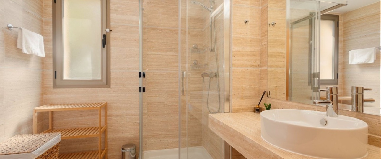 Wiederverkauf - apartment - Benahavís - Benahavís Centro