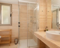 Wiederverkauf - apartment - Benahavís - Benahavís Centro