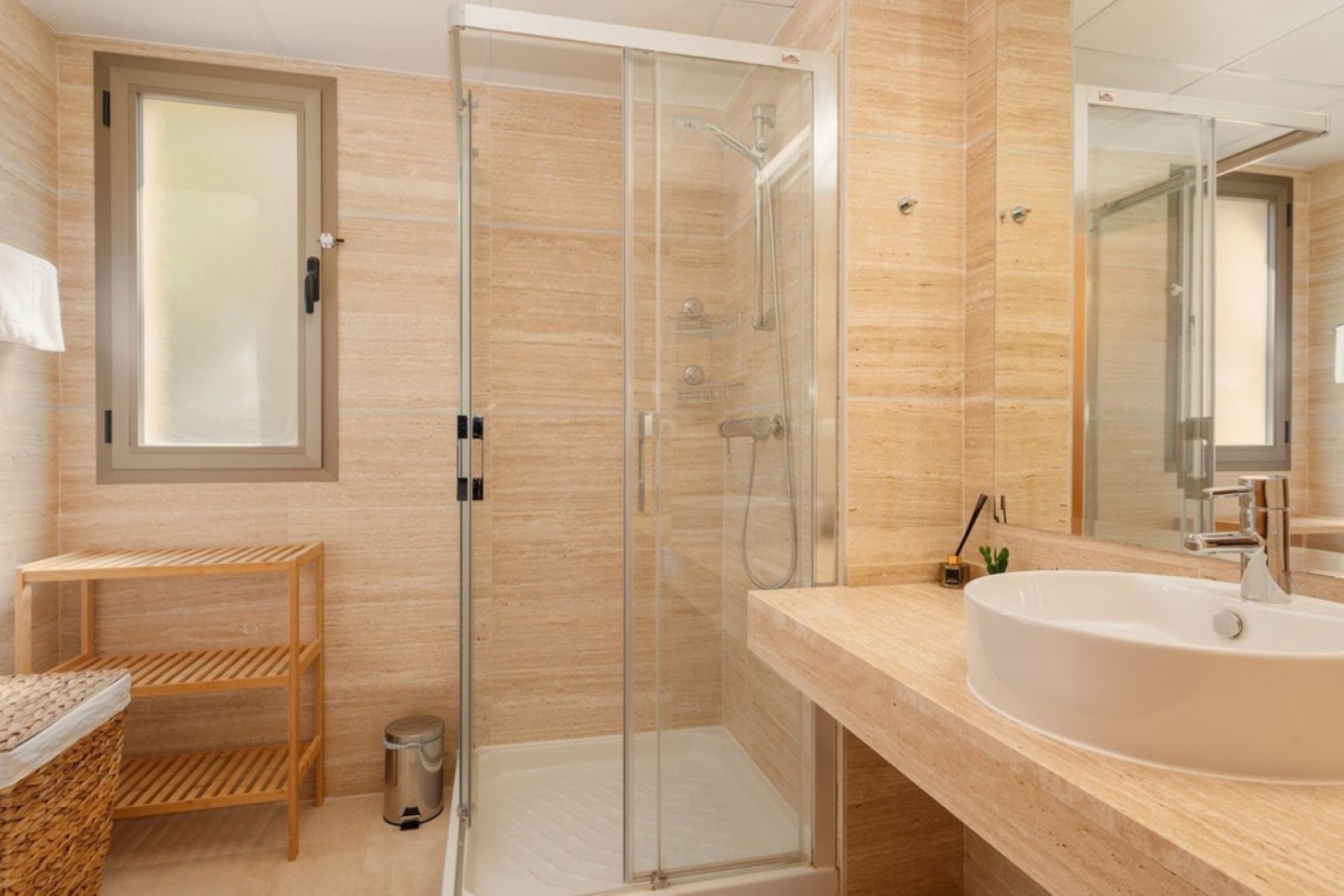 Wiederverkauf - apartment - Benahavís - Benahavís Centro