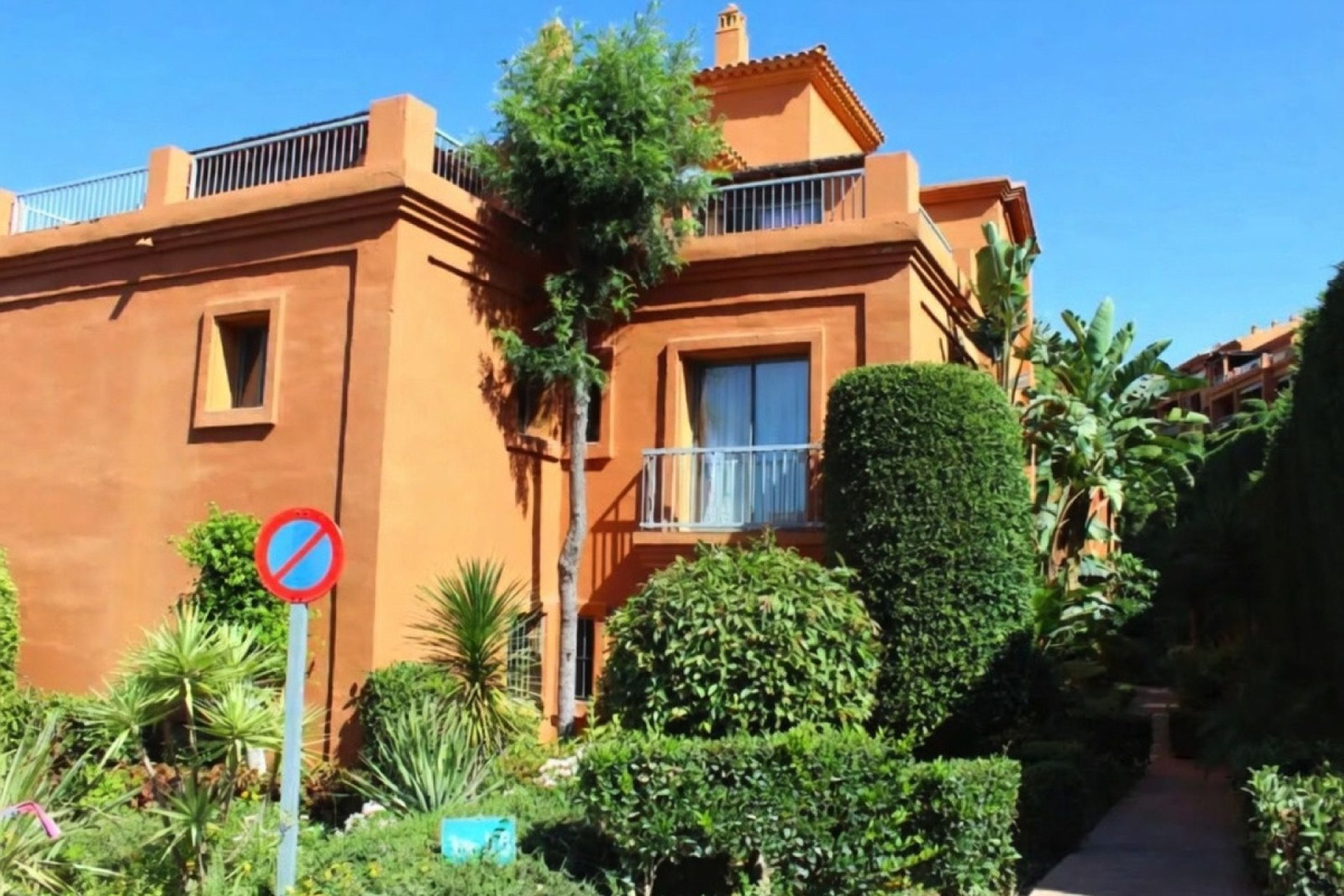 Wiederverkauf - apartment - Benahavís - Benahavís Centro