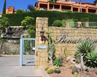 Wiederverkauf - apartment - Benahavís - Benahavís Centro