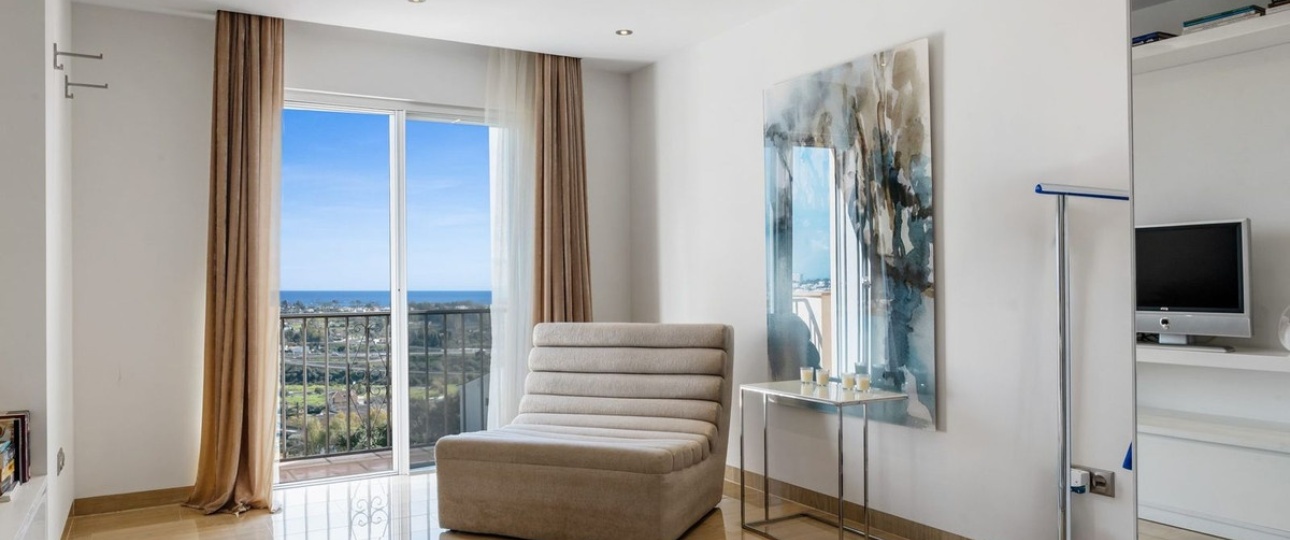 Wiederverkauf - apartment - Benahavís - Benahavís Centro