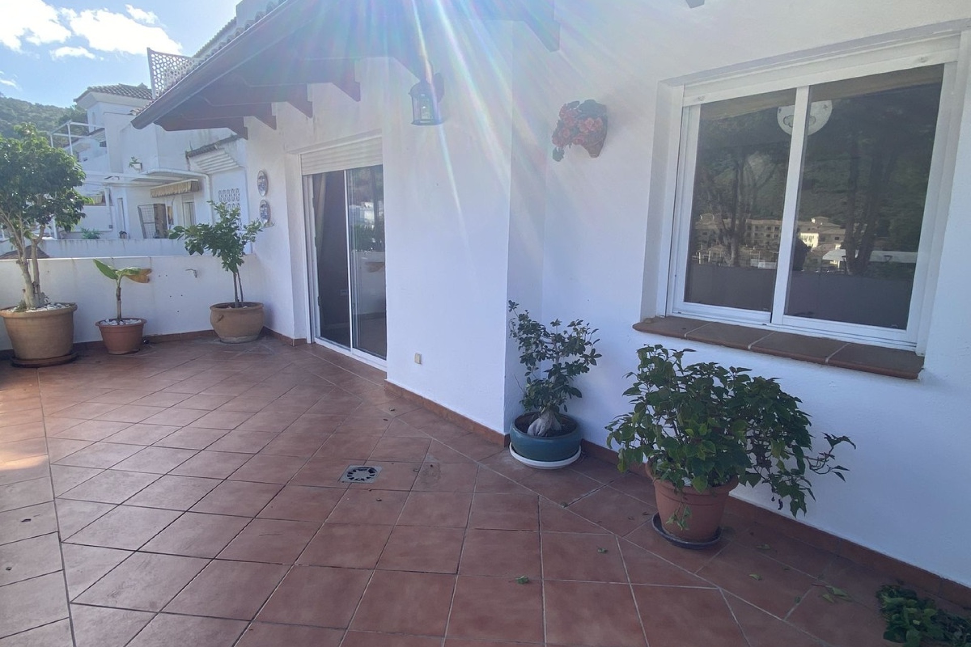 Wiederverkauf - apartment - Benahavís - Benahavís Centro