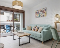 Wiederverkauf - apartment - Benahavís - Benahavís Centro