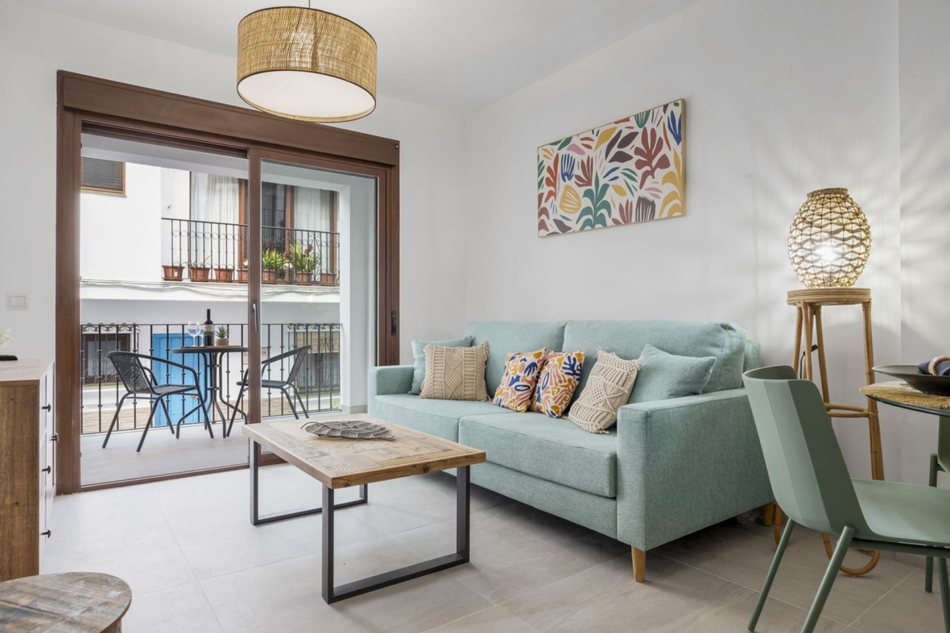 Wiederverkauf - apartment - Benahavís - Benahavís Centro