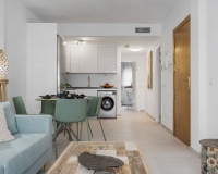 Wiederverkauf - apartment - Benahavís - Benahavís Centro