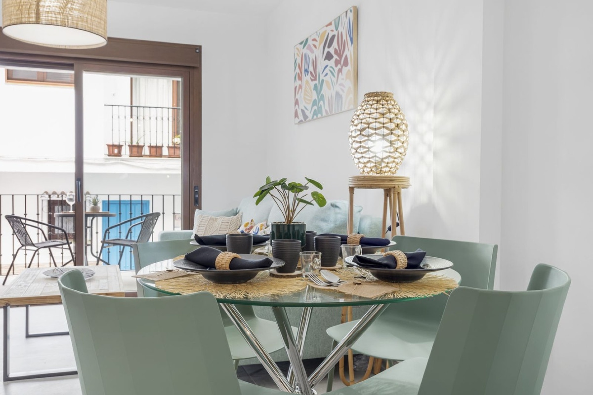 Wiederverkauf - apartment - Benahavís - Benahavís Centro