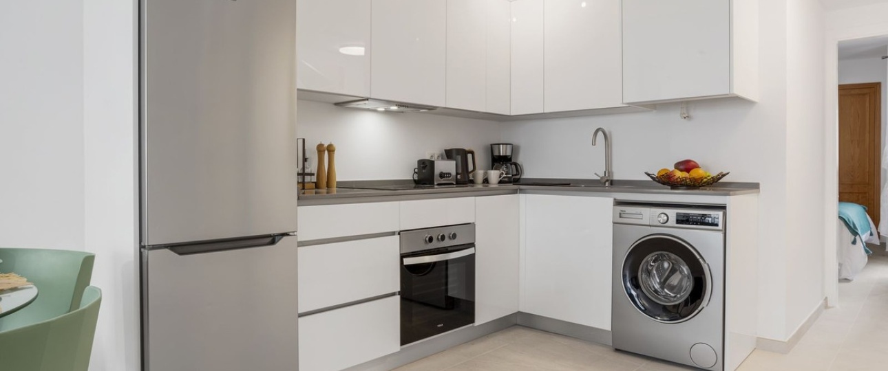 Wiederverkauf - apartment - Benahavís - Benahavís Centro