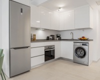 Wiederverkauf - apartment - Benahavís - Benahavís Centro