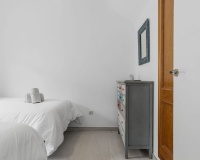Wiederverkauf - apartment - Benahavís - Benahavís Centro