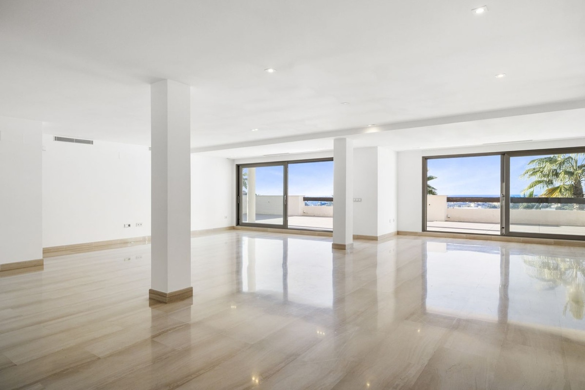 Wiederverkauf - apartment - Benahavís - Benahavís Centro