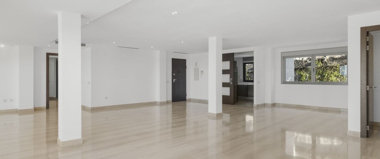 Wiederverkauf - apartment - Benahavís - Benahavís Centro