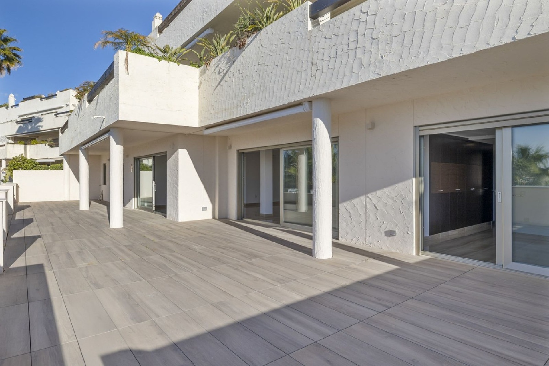 Wiederverkauf - apartment - Benahavís - Benahavís Centro