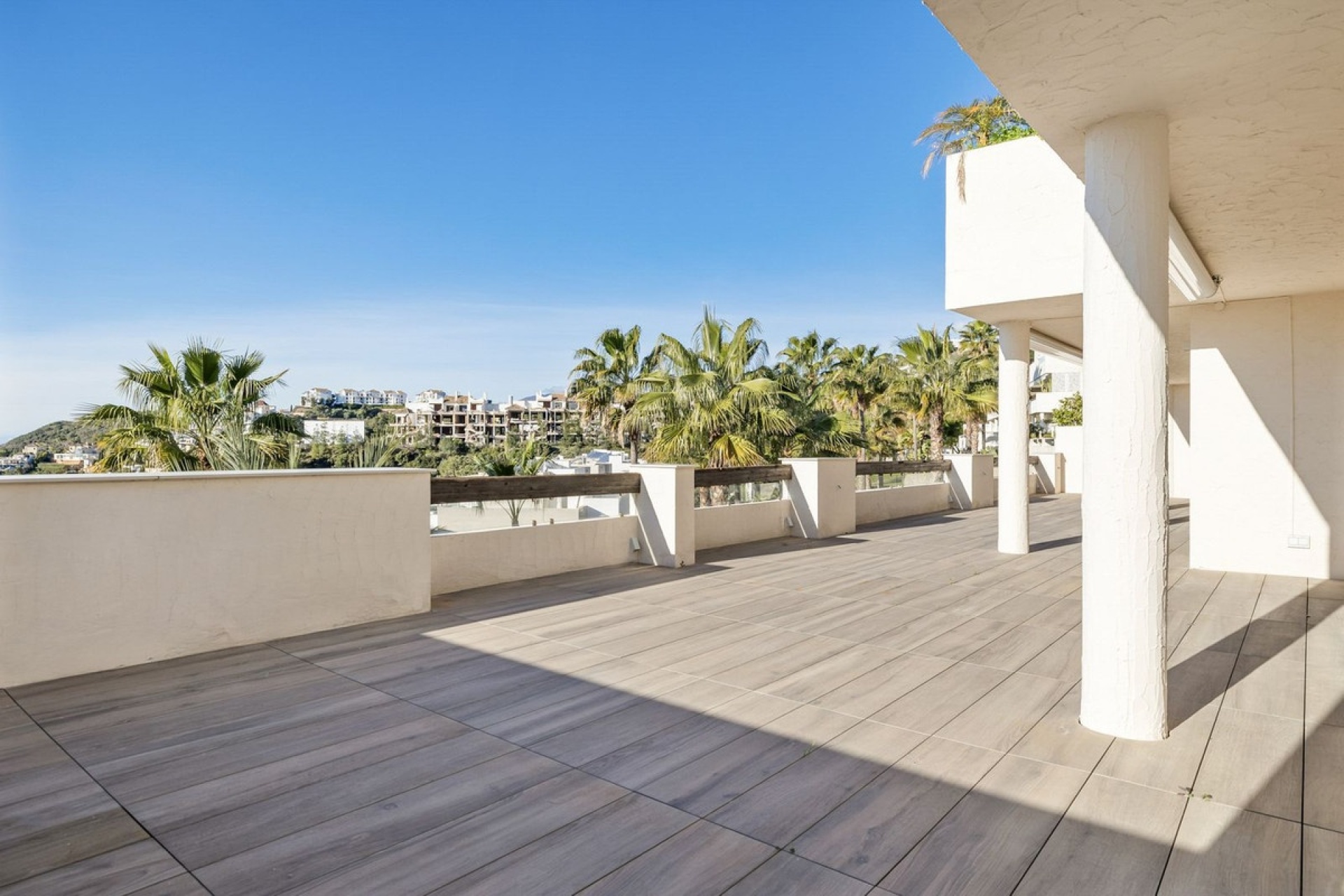Wiederverkauf - apartment - Benahavís - Benahavís Centro