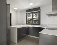 Wiederverkauf - apartment - Benahavís - Benahavís Centro