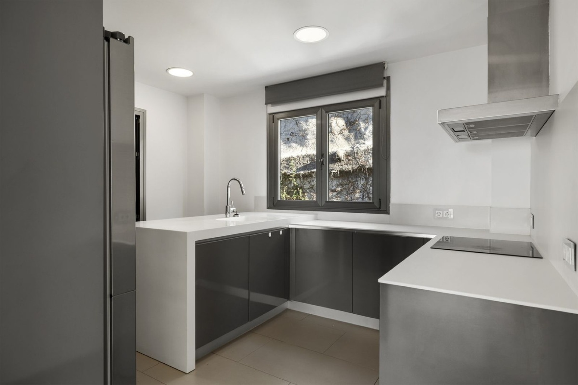 Wiederverkauf - apartment - Benahavís - Benahavís Centro