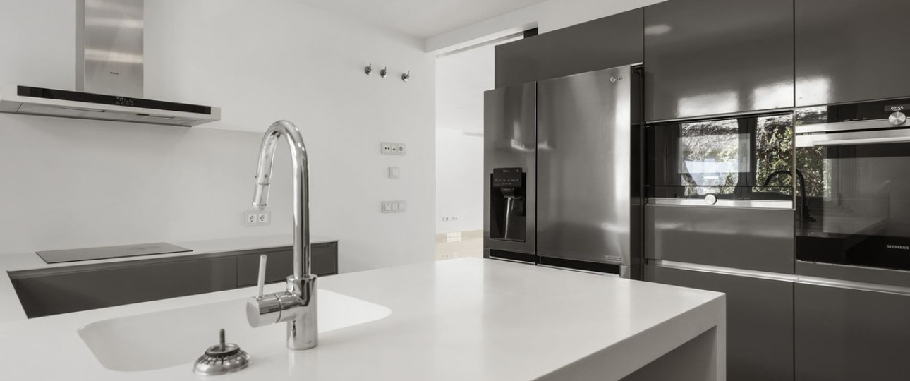 Wiederverkauf - apartment - Benahavís - Benahavís Centro