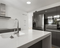 Wiederverkauf - apartment - Benahavís - Benahavís Centro