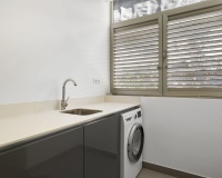 Wiederverkauf - apartment - Benahavís - Benahavís Centro