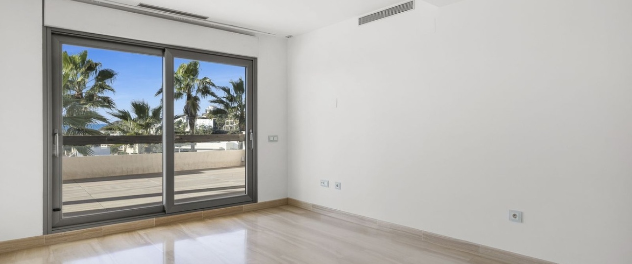 Wiederverkauf - apartment - Benahavís - Benahavís Centro