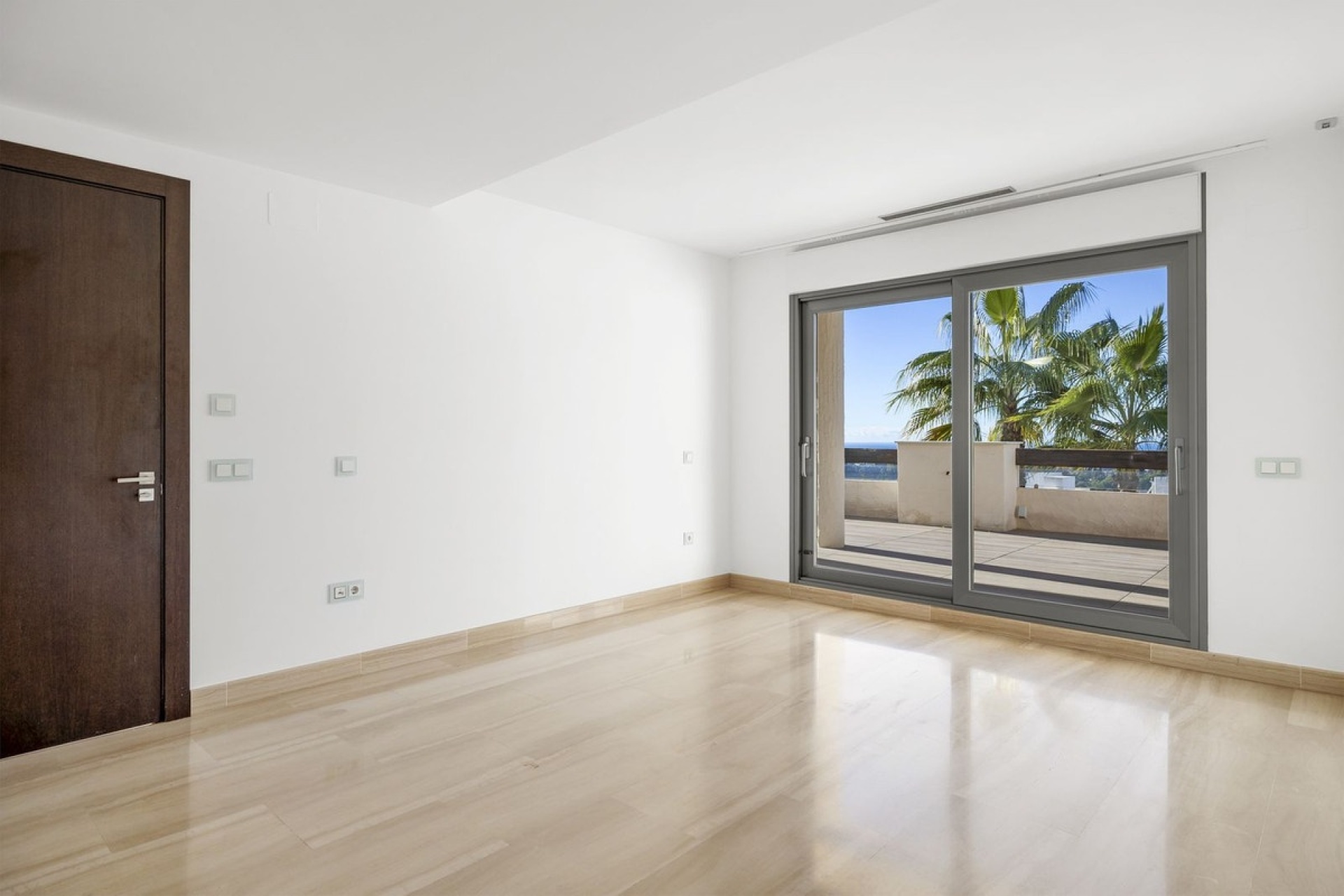 Wiederverkauf - apartment - Benahavís - Benahavís Centro