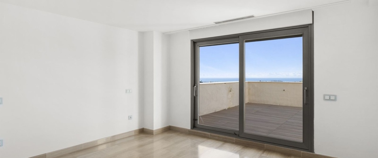 Wiederverkauf - apartment - Benahavís - Benahavís Centro