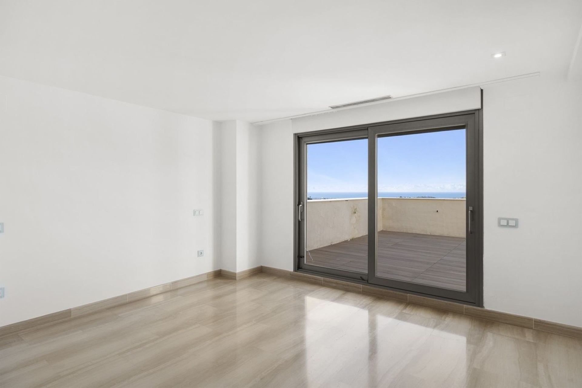 Wiederverkauf - apartment - Benahavís - Benahavís Centro