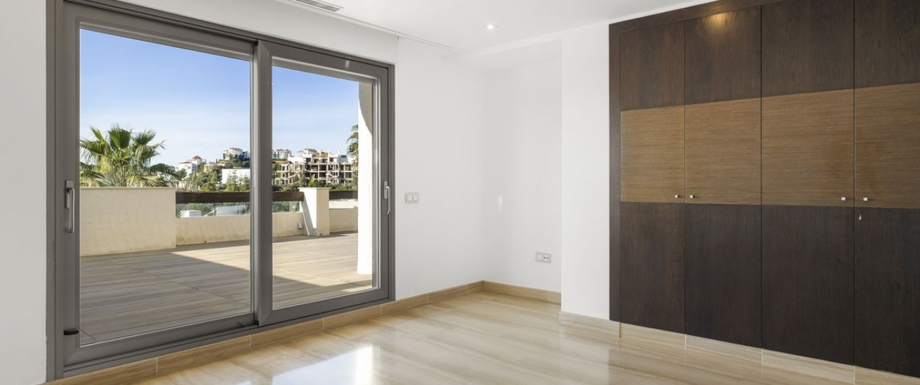 Wiederverkauf - apartment - Benahavís - Benahavís Centro