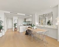 Wiederverkauf - apartment - Benahavís - Benahavís Centro