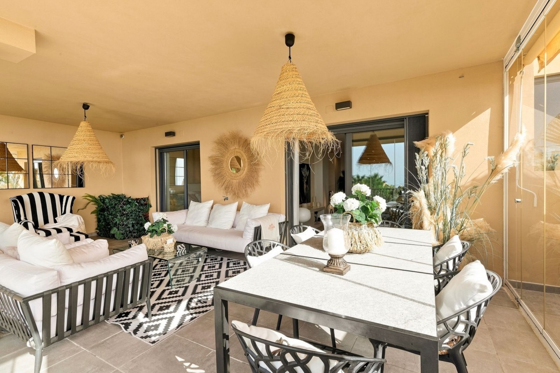 Wiederverkauf - apartment - Benahavís - Benahavís Centro