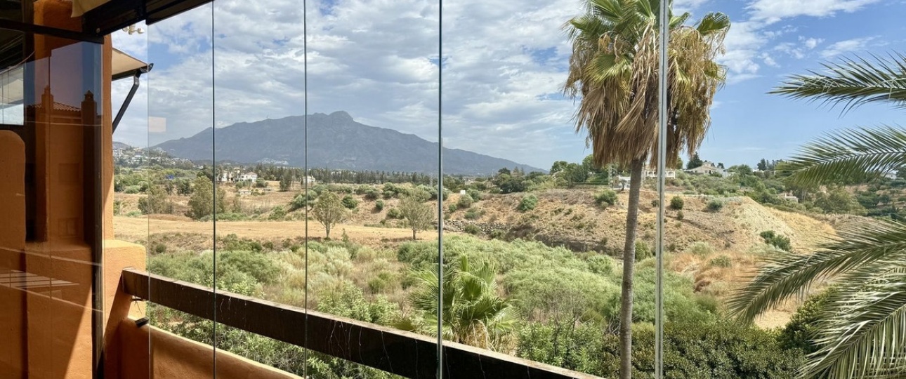 Wiederverkauf - apartment - Benahavís - Benahavís Centro