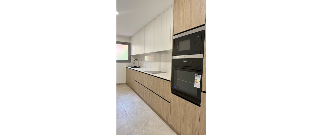 Wiederverkauf - apartment - Benahavís - Benahavís Centro