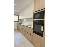 Wiederverkauf - apartment - Benahavís - Benahavís Centro