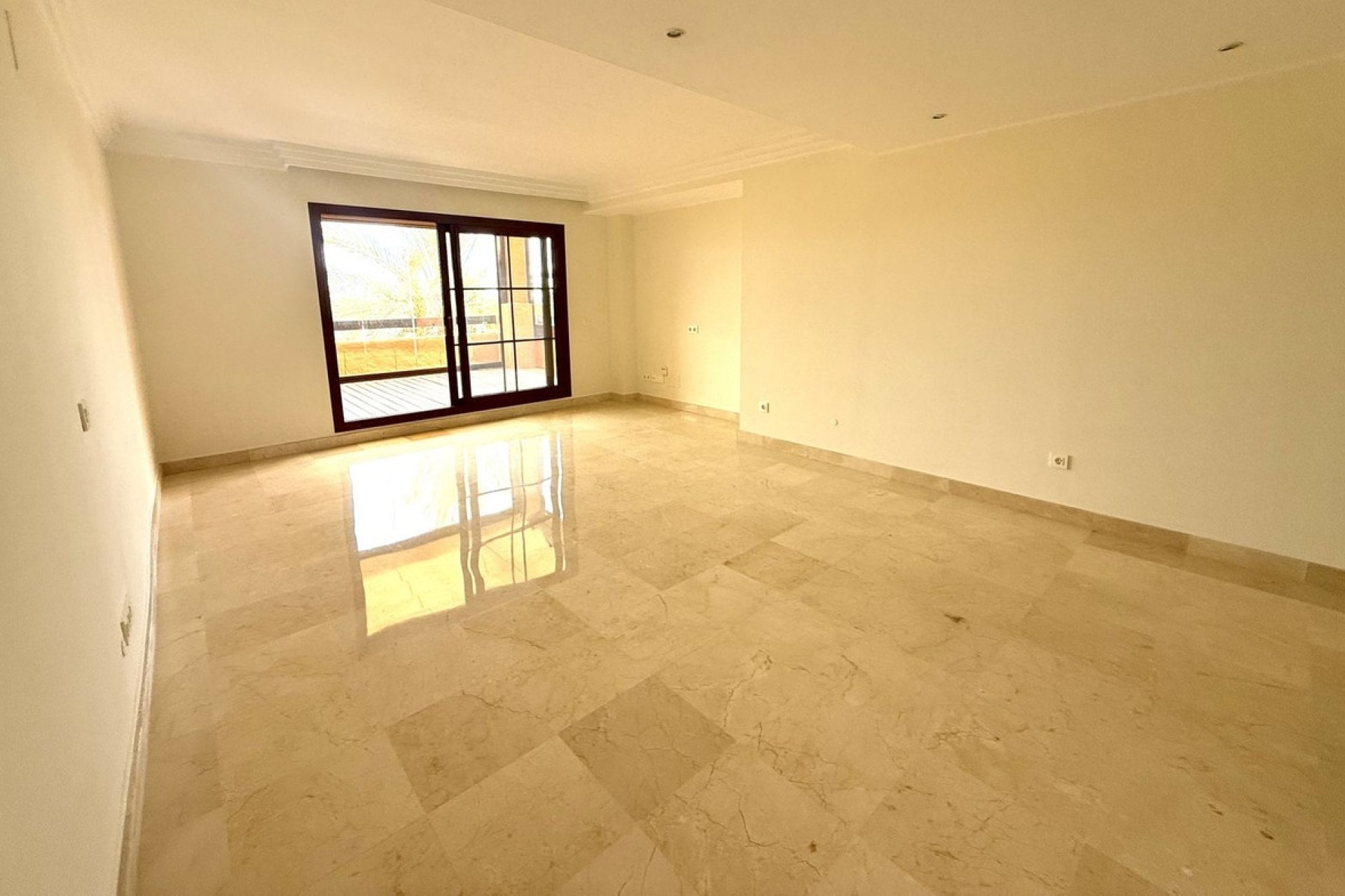Wiederverkauf - apartment - Benahavís - Benahavís Centro