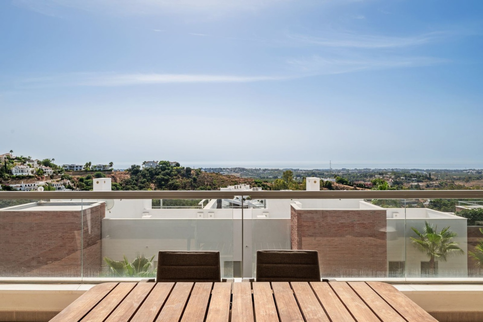 Wiederverkauf - apartment - Benahavís - Benahavís Centro