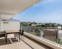 Wiederverkauf - apartment - Benahavís - Benahavís Centro