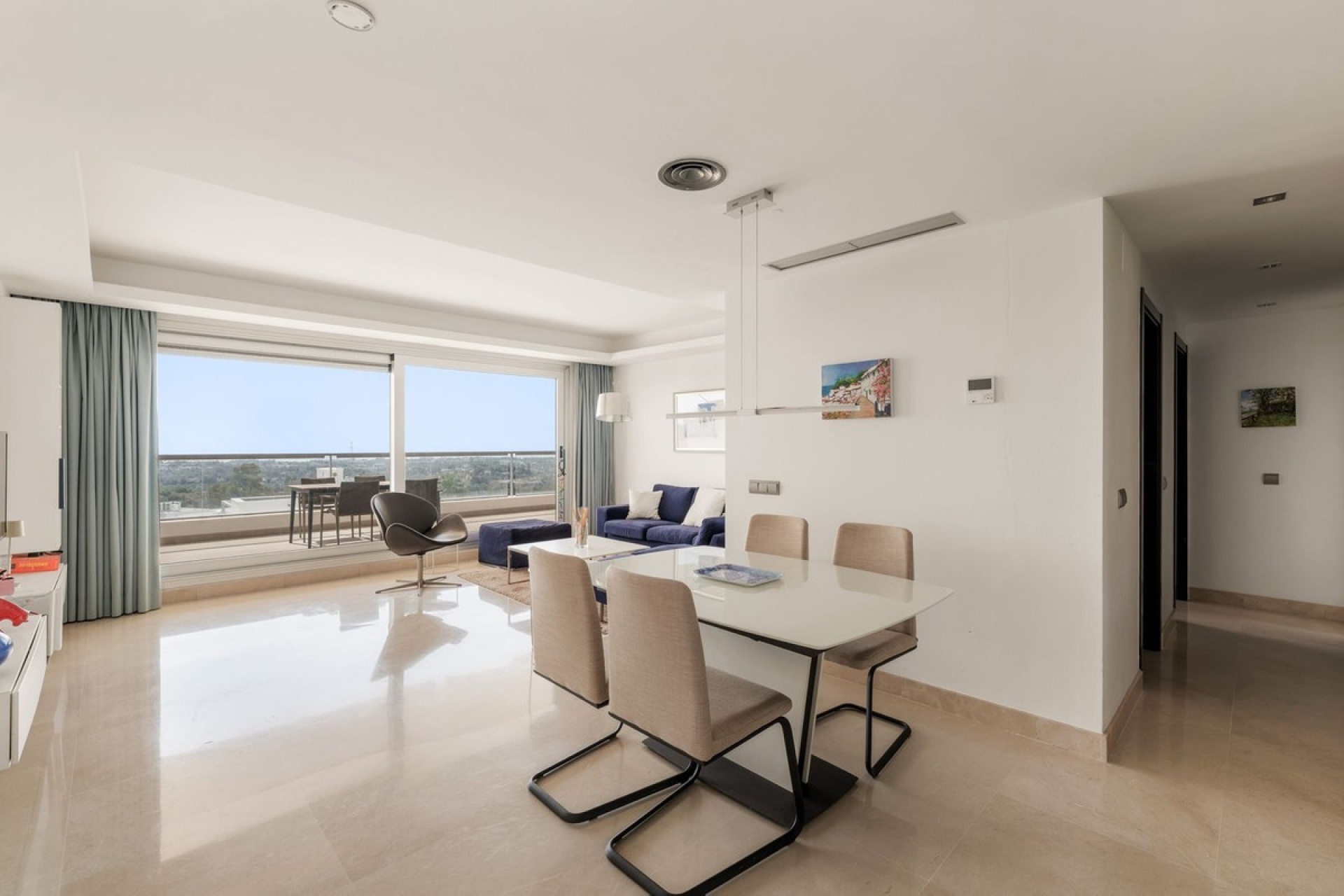 Wiederverkauf - apartment - Benahavís - Benahavís Centro